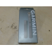 GARMIN Siliconen polsband, 18MM, Snelsluiting, french grey, met goudkleurige gesp Horlogebandje Grijs