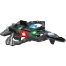 PIROX TOYS RC Quad Copter Compact RC vliegtuig