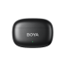 BOYA Mini 15 Wireless Lightning Mic (Black) 2TX + 1RX Microfoon