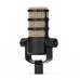 RØDE RODE Podmic Zwart