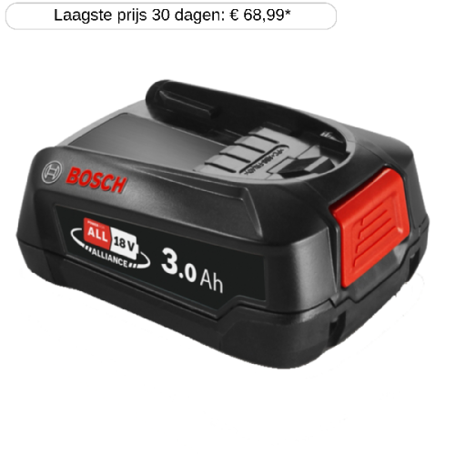 BOSCH BHZUB1830