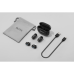 BOYA Mini 15 Wireless Lightning Mic (Black) 2TX + 1RX Microfoon