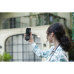 BOYA Mini 15 Wireless Lightning Mic (Black) 2TX + 1RX Microfoon
