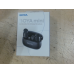 BOYA Mini 15 Wireless Lightning Mic (Black) 2TX + 1RX Microfoon