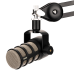 RØDE RODE Podmic Zwart