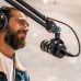 RØDE RODE Podmic Zwart