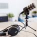 RØDE RODE Podmic Zwart