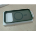 APPLE TechWoven met MagSafe Telefoonhoesje voor Apple iPhone 17 Pro Groen