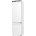 ETNA KCD9178CNF - Inbouw Koel-vriescombinatie - NoFrost - Nishoogte 178 cm Koel-vriescombinatie Wit