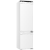 ETNA KCD9178CNF - Inbouw Koel-vriescombinatie - NoFrost - Nishoogte 178 cm Koel-vriescombinatie Wit