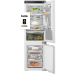 ETNA KCD9178CNF - Inbouw Koel-vriescombinatie - NoFrost - Nishoogte 178 cm Koel-vriescombinatie Wit