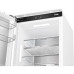 ETNA KCD9178CNF - Inbouw Koel-vriescombinatie - NoFrost - Nishoogte 178 cm Koel-vriescombinatie Wit