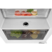 ETNA KCD9178CNF - Inbouw Koel-vriescombinatie - NoFrost - Nishoogte 178 cm Koel-vriescombinatie Wit