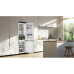 ETNA KCD9178CNF - Inbouw Koel-vriescombinatie - NoFrost - Nishoogte 178 cm Koel-vriescombinatie Wit