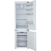 ETNA KCS6178NOF - Inbouw Koel-vriescombinatie - NoFrost - Nishoogte 179 cm