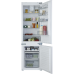 ETNA KCS6178NOF - Inbouw Koel-vriescombinatie - NoFrost - Nishoogte 179 cm