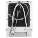 AEG FSE54600Z 5000 serie AirDry - 13 couverts -  Volledig geïntegreerd - 44 dB (A) Inbouwvaatwasser