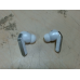 SAMSUNG Galaxy Buds4 Pro In-ear Draadloze oordopjes met Noise-cancelling Wit