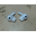 SAMSUNG Galaxy Buds4 Pro In-ear Draadloze oordopjes met Noise-cancelling Wit