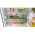 BOSCH  KGN492LDF -  Koel-vriescombinatie - breedte 70 cm - hoogte 203 cm - inhoud 440 l - NoFrost