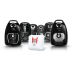 BOSCH BBZ16GALL PowerProtect stofzuigerzakken 16 stuks