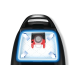 BOSCH BBZ16GALL PowerProtect stofzuigerzakken 16 stuks