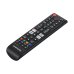 SAMSUNG Standaard TV Afstandsbediening Afstandsbediening 