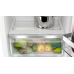 SIEMENS KI41RADD1 HyperFresh - Inbouw Koelkast zonder vriesvak - Nishoogte 122.5 cm