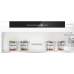 SIEMENS KI41RADD1 HyperFresh - Inbouw Koelkast zonder vriesvak - Nishoogte 122.5 cm