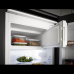 KOENIC KBK 1221 E DOD Inbouw koel-vriescombinatie Wit