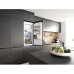 KOENIC KBK 1221 E DOD Inbouw koel-vriescombinatie Wit