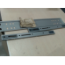 VOGELS ELITE TVM 5705  | ULTRA SLIM | Vaste tv-beugel  |40-110" | max 100kg | VESA 600x400 Muurbeugel Zwart