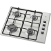 OK. OBH463126  Kookplaat - Inbouw - Gas - breedte 58 cm