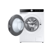 SAMSUNG WD90DG6B85BKU3 6000-serie -  Was-droogcombinatie - 9 kg + 6 kg - 1400 rpm - 72 dB