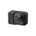 INSTA360 Insta360 GO Ultra St. Bundle Black 360-graden-camera Black