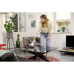 KARCHER WV 1 Plus Ruitenreiniger Wit