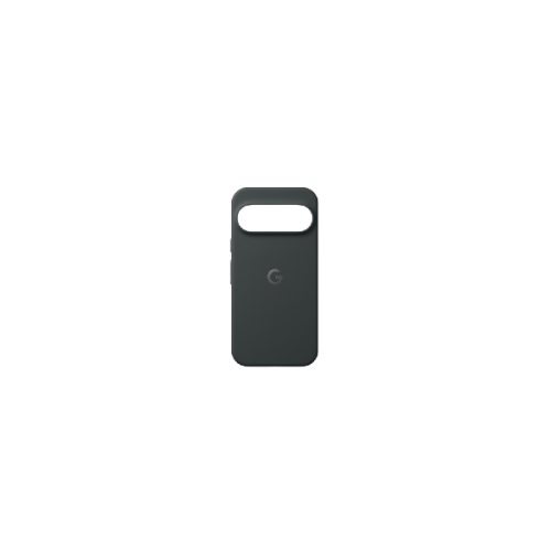 GOOGLE Pixelsnap Telefoonhoesje voor Google Pixel 10/10 Pro Zwart