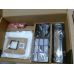 EUFY Omni E28/E25 Accessories Pack （Side Brush*2/Filter*1/Rolling Brush*1/Dustbag*3/Mopping Roller*2/Dirty Water Reservoir Filter for Robovac*2） Accessories Pack