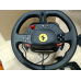 THRUSTMASTER T98-P Ferrari 296 GTB - Racestuur met pedalen - voor PC, PS4 en PS5