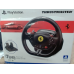 THRUSTMASTER T98-P Ferrari 296 GTB - Racestuur met pedalen - voor PC, PS4 en PS5