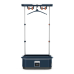 TEFAL YT2020 Care For You Kledingstomer Blauw