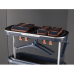TEFAL YT2020 Care For You Kledingstomer Blauw
