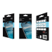 ISY IPG-5220-2.5D Screenprotector voor Apple iPhone 17 Pro Max Transparant