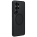 SAMSUNG Rugged Magnet Telefoonhoesje voor Samsung Galaxy S26 Ultra Zwart