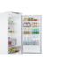 SAMSUNG BRB80F26BCS0EF - Inbouw Koel-vriescombinatie - NoFrost - Nishoogte 178.2 cm