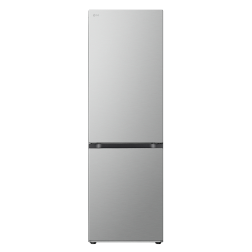 LG  GBV3100CPY DoorCooling+ -  Koel-vriescombinatie - breedte 59.5 cm - hoogte 186 cm - inhoud 300 l - NoFrost
