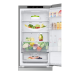 LG  GBV3100CPY DoorCooling+ -  Koel-vriescombinatie - breedte 59.5 cm - hoogte 186 cm - inhoud 300 l - NoFrost