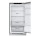 LG  GBV3100CPY DoorCooling+ -  Koel-vriescombinatie - breedte 59.5 cm - hoogte 186 cm - inhoud 300 l - NoFrost