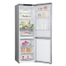 LG  GBV3100CPY DoorCooling+ -  Koel-vriescombinatie - breedte 59.5 cm - hoogte 186 cm - inhoud 300 l - NoFrost
