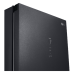 LG LG GLM71MCCSF DoorCooling+ - Koelkast zonder vriesvak - breedte 59.5 cm - hoogte 186 cm - inhoud 386 l